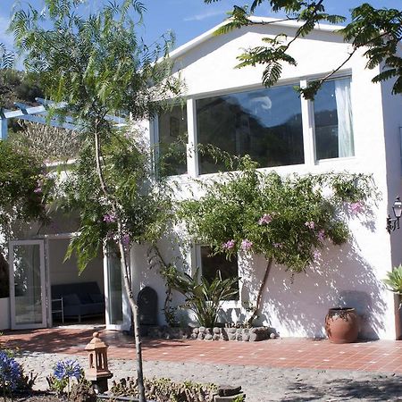 Casa Vacacional Rural Villa Barranco De Los Cernicalos Valsequillo Dış mekan fotoğraf