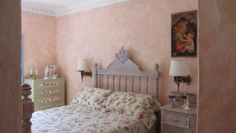 Casa Vacacional Rural Villa Barranco De Los Cernicalos Valsequillo Oda fotoğraf
